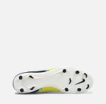 Футболни обувки калеври Nike Phantom GT2 Club Cyan DA5640-407