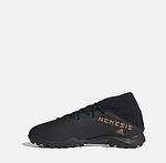 Футболни обувки стоножки Adidas Nemeziz 19.3 TF Black F34428