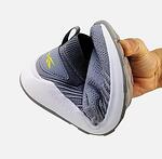 Маратонки Reebok Ever Road DMX Slip On 2 Grey FX3082