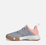 Дамски маратонки Adidas Essence Grey/Pink FX1795