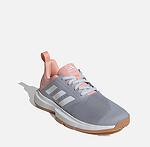 Дамски маратонки Adidas Essence Grey/Pink FX1795