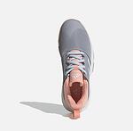 Дамски маратонки Adidas Essence Grey/Pink FX1795