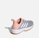 Дамски маратонки Adidas Essence Grey/Pink FX1795