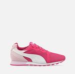 Дамски маратонки Puma Pacer Pink/White 361261 03