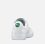 Кецове Puma Court Star NM White 357883 01