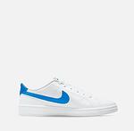 Кецове Nike Court Royale 2 NN White/Blue DH3160-103