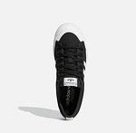 Кецове Adidas Nizza Black/White FV5321