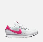 Детски маратонки Nike MD Valiant PSV White/Pink CN8559-019