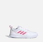 Дамски маратонки Adidas Tensaur K White/Pink S24034