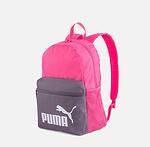Раница PUMA Phase Backpack Pink/Gray 075487 81