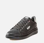 Кецове Lee Cooper Black/White 902-08