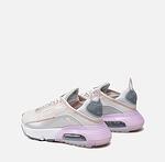 Дамски маратонки Nike Air Max 2090 Grey/light Violet CJ4066-014