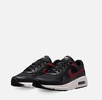 Мъжки маратонки Nike Air Max SC Black/Red DQ3995-002