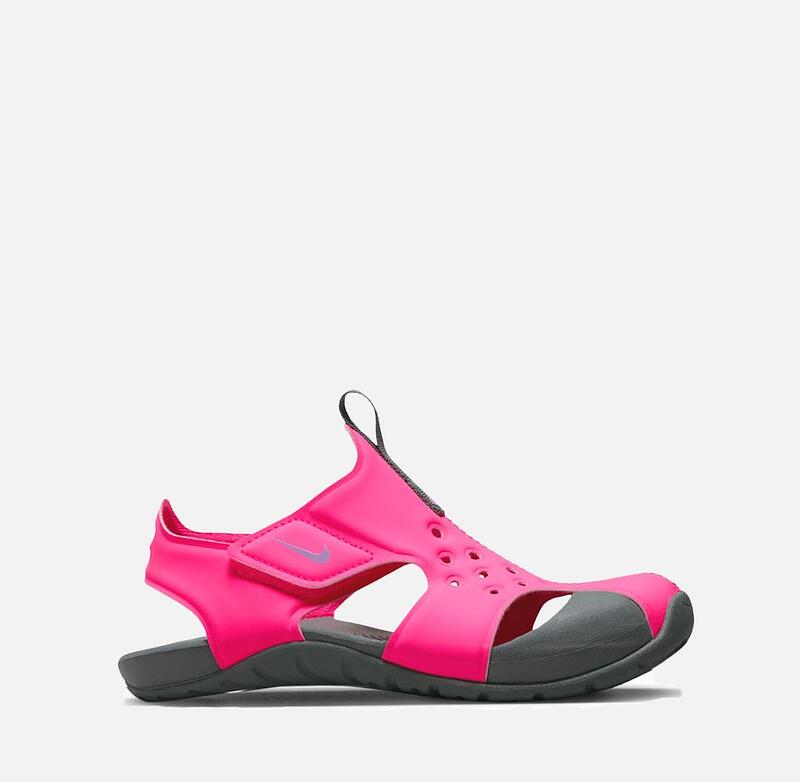 nike sunray protect sandali