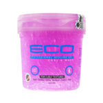 Eco Style Curl&Wave Professional Styling Gel Стилизиращ гел за къдравa косa, 473мл