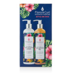 Flora & Curl Style Me Duo Gift Set