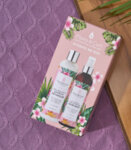 Flora & Curl Hydrate Me Duo Gift Set