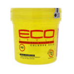 Eco Style Colored Hair Gel Професионален стилизиращ гел за боядисана коса, 473мл