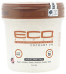 Eco Style Coconut Oil Gel Стилизиращ гел с кокосово масло, 473мл
