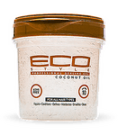 Стилизиращ гел с кокосово масло Eco Style Coconut Oil Gel, 473мл