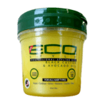 Eco Styler Styling Gel Black Castor & Avocado Oil