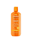 Безсулфатен натурален дълбокопочистващ крем-шампоан Cantu Cleansing Cream Shampoo, 400 мл