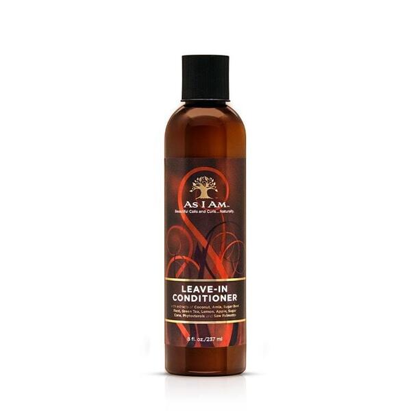 Балсам без отмиване As I Am Leave-In Conditioner, 237 мл Балсам без отмиване As I Am Leave-In Conditioner, 237 мл