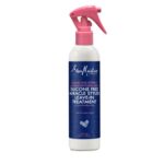 SHEA MOISTURE SILICONE FREE MIRACLE STYLER LEAVE IN TREATMENT- 237МЛ