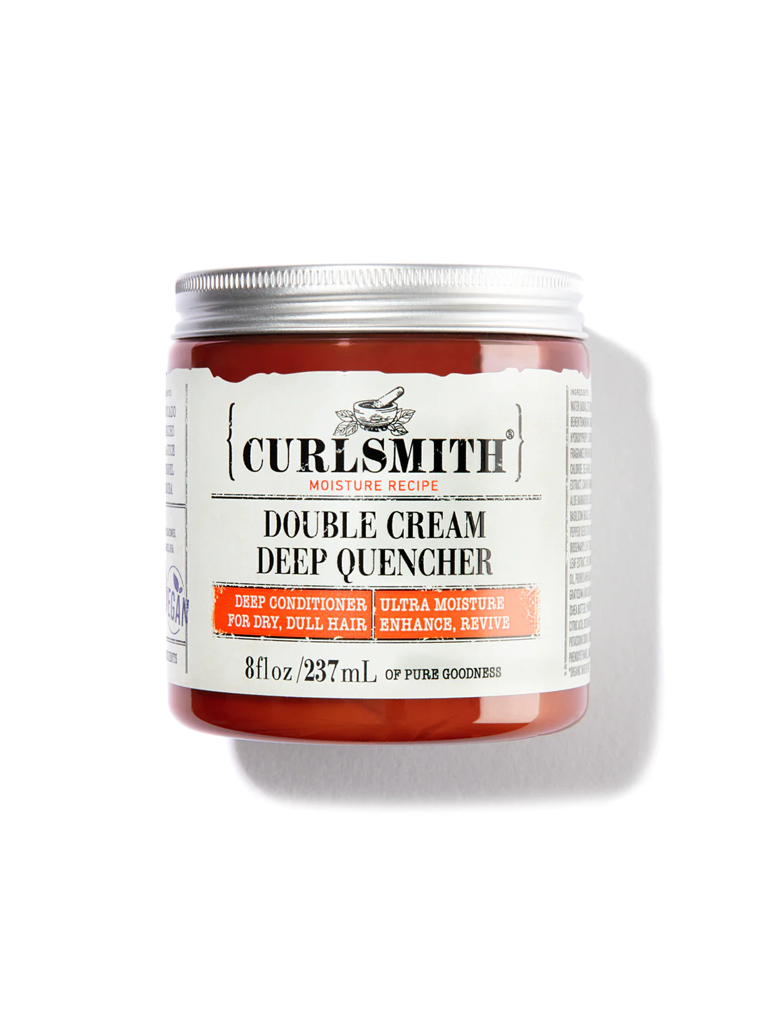Double Cream Deep Quencher (237ml)