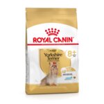 Суха храна за кучета Royal Canin Yorkshire Terrier 8+