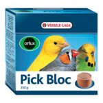 Минерален микс за птици Mineral Pick Block (350 гр.)