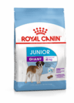 Суха храна за кучета Royal Canin GIANT JUNIOR -  15 кг