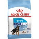Суха храна за кучета Royal Canin MAXI JUNIOR (PUPPY) - ( 4 кг / 15 кг )