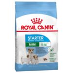 Royal Canin Mini Starter Mother & Babydog суха храна - ( 1кг / 4 кг / 8 кг )