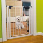 Ferplast DOG GATE - врата/преграда за кучета