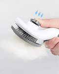 Иновативна четка за почистване на косми