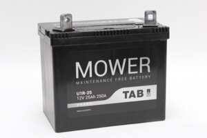 TAB Mower TAB Mower Изображение