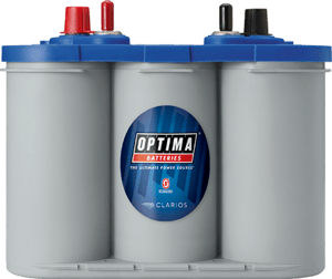 OPTIMA BLUETOP® OPTIMA BLUETOP® Изображение