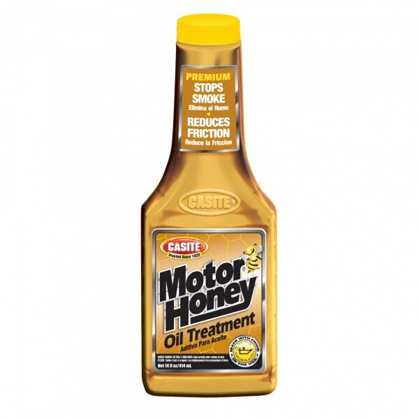 Casite Motor Honey Oil Treatment Casite Motor Honey Oil Treatment