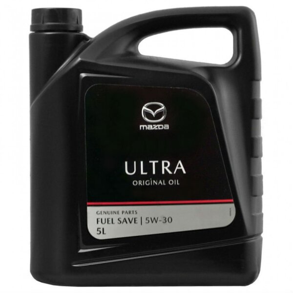 MAZDA OIL ULTRA 5W30 5L MAZDA OIL ULTRA 5W30 5L