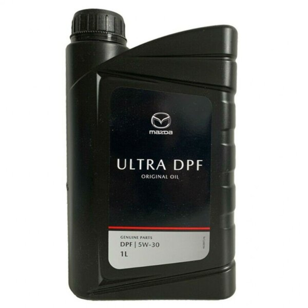 MAZDA OIL ULTRA DPF 5W30 1L MAZDA OIL ULTRA DPF 5W30 1L