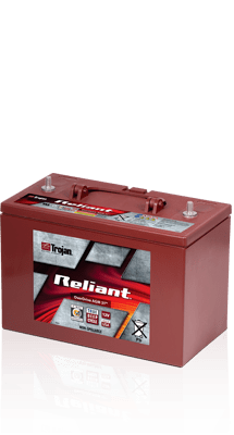 TROJAN Reliant DEEP-CYCLE AGM 12V 100Ah TROJAN Reliant DEEP-CYCLE AGM 12V 100Ah