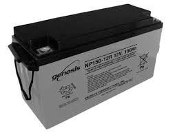 GENESIS NP150-12RFR 12V 150Ah GENESIS NP150-12RFR 12V 150Ah