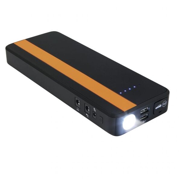 БУСТЕР GYS NOMAD LITHIUM POWER 20 БУСТЕР GYS NOMAD LITHIUM POWER 20
