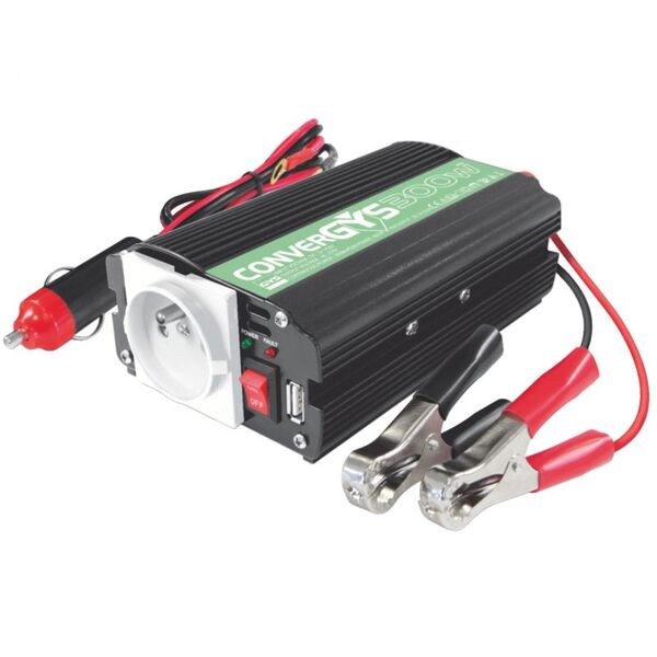 ИНВЕРТОР CONVER-GYS 300W ИНВЕРТОР CONVER-GYS 300W