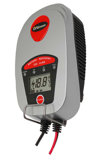 UNICHARGER 4-8 BAH-1208 UNICHARGER 4-8 BAH-1208