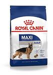 Royal Canin Maxi Adult суха храна за израснали кучета от едри породи - 4 кг или 15 кг
