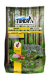 Tundra Пиле- храна за израснали котки