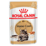 Royal Canin Maine Coon пауч за Мейн кун 85 гр