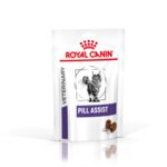 Royal Canin Pill Assist Cat лакомство за котки подпомагащо даването на таблетки 45 гр